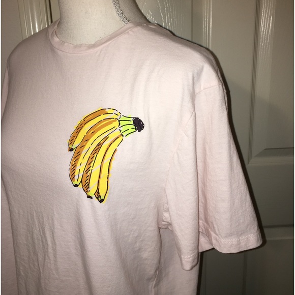 Sovereign Code Banana Graphic Tee-Unisex - Picture 2 of 7